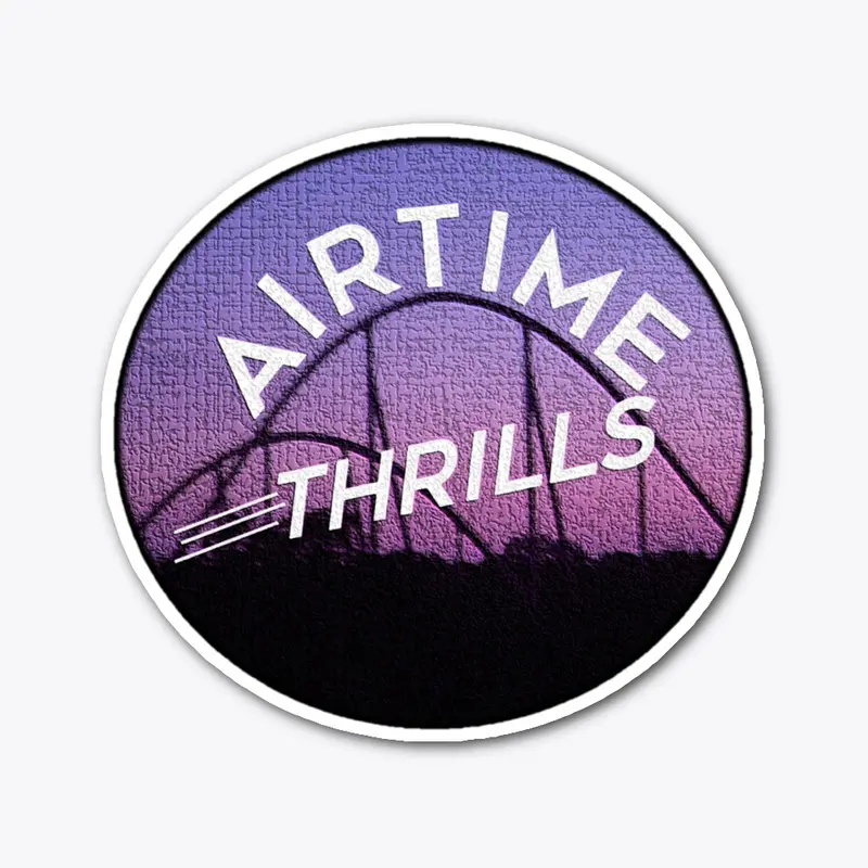 Airtime Thrills Gear